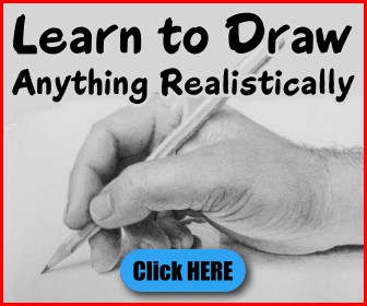 Pencil Drawing Made Easy